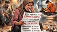 Orang Tua Terpidana di Pekalongan Terpukul: Anak Dipenjara 3 Tahun, Kini Hadapi Tuntutan Restitusi Rp 250 Juta