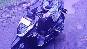 Pria di Pekalongan Jadi Korban Penipuan Modus Gadai Motor, Pelaku Bawa Kabur Kendaraan dengan Kunci Serep