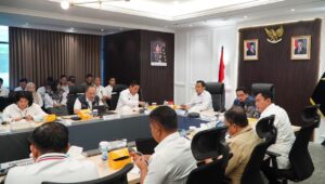 Bareskrim Perketat Pengawasan Pangan, Ribuan Sidak Ungkap Pelanggaran dan Potensi Pidana