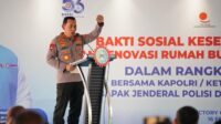 Kapolri Listyo Sigit Prabowo Buka Akses Faskes Polri bagi Buruh, Perkuat Pendampingan Korban PHK di HUT ke-53 Konfederasi Serikat Pekerja Seluruh Indonesia