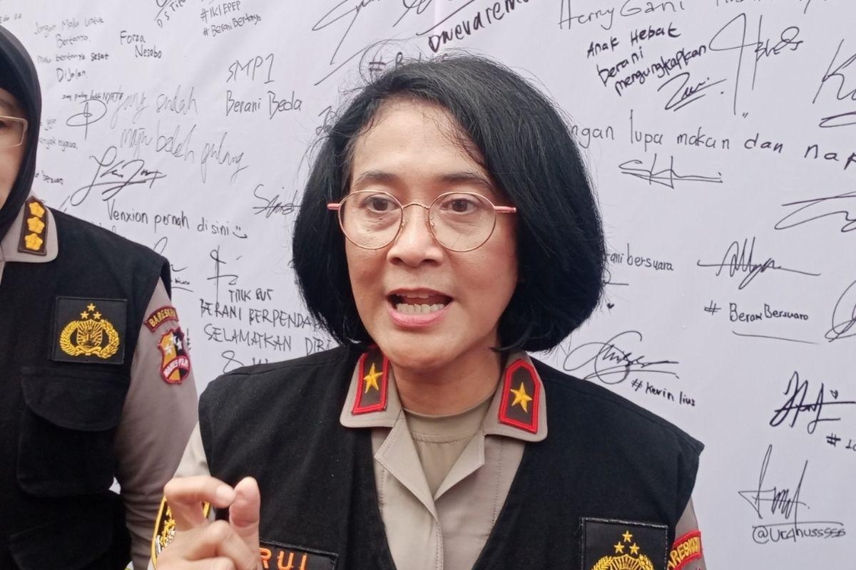 Direktorat PPA dan PPO Bareskrim Pulangkan 249 WNI Bermasalah dari Kamboja