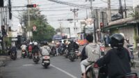 Dishub Pekalongan Pastikan 27 Traffic Light Berfungsi Jelang Ramadhan dan Mudik
