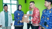 ASN Baru di Kota Pekalongan Kehilangan Bansos, BKPSDM Minta Pemerintah Pusat Evaluasi Data Penerima
