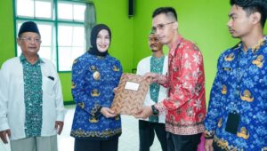 ASN Baru di Kota Pekalongan Kehilangan Bansos, BKPSDM Minta Pemerintah Pusat Evaluasi Data Penerima