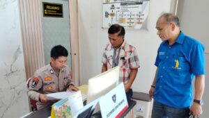 Kuasa Hukum Laporkan Dugaan Penipuan Rekrutmen PNS ke Polisi