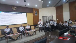 Anggaran Terbatas, Pemkot Pekalongan Prioritaskan Program Urgent untuk Warga