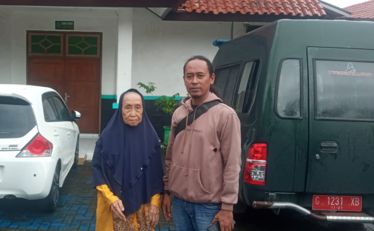 Dugaan Penjualan Tanah Lansia di Pekalongan Masuk Meja Hijau, LSM ROBINHOOD 23 Desak Hukuman Berat