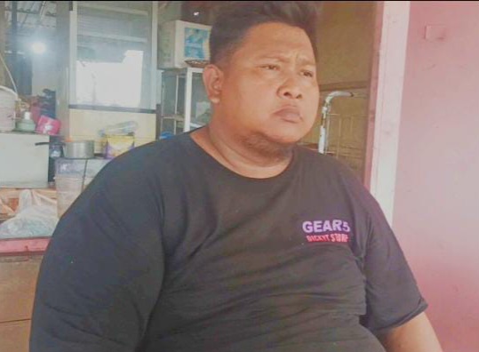 H+7 Lebaran, Pantai Jodo Batang Dipadati Wisatawan