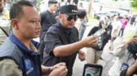 Pemkot Tegal Tertibkan “Warung Aceh” Diduga Edarkan Obat Terlarang