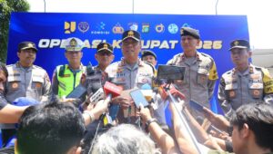 Antisipasi Lonjakan Kendaraan Mudik, Wakapolri Siapkan Contraflow dan One Way di Tol Japek