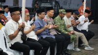 Ratusan Jemaah Haji Kota Pekalongan Berangkat, Wali Kota Aaf Doakan Perjalanan Lancar dan Sehat