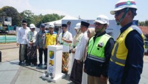 Pemkot Pekalongan Bangun Tiga Gedung Pemerintahan Baru, Anggaran Rp90 Miliar