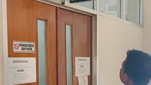 Babak Baru Penanganan Dugaan Korupsi Bupati Pekalongan Masuki Fase Krusial