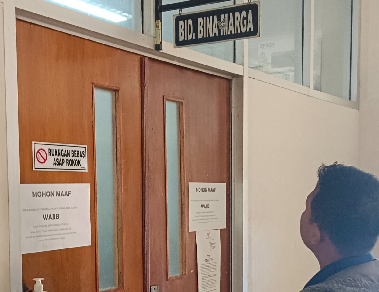 Babak Baru Penanganan Dugaan Korupsi Bupati Pekalongan Masuki Fase Krusial