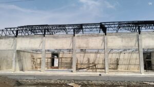 LPKM Pekalongan Soroti Proyek Koperasi Desa Rp1,6 Miliar, Diduga Tak Transparan