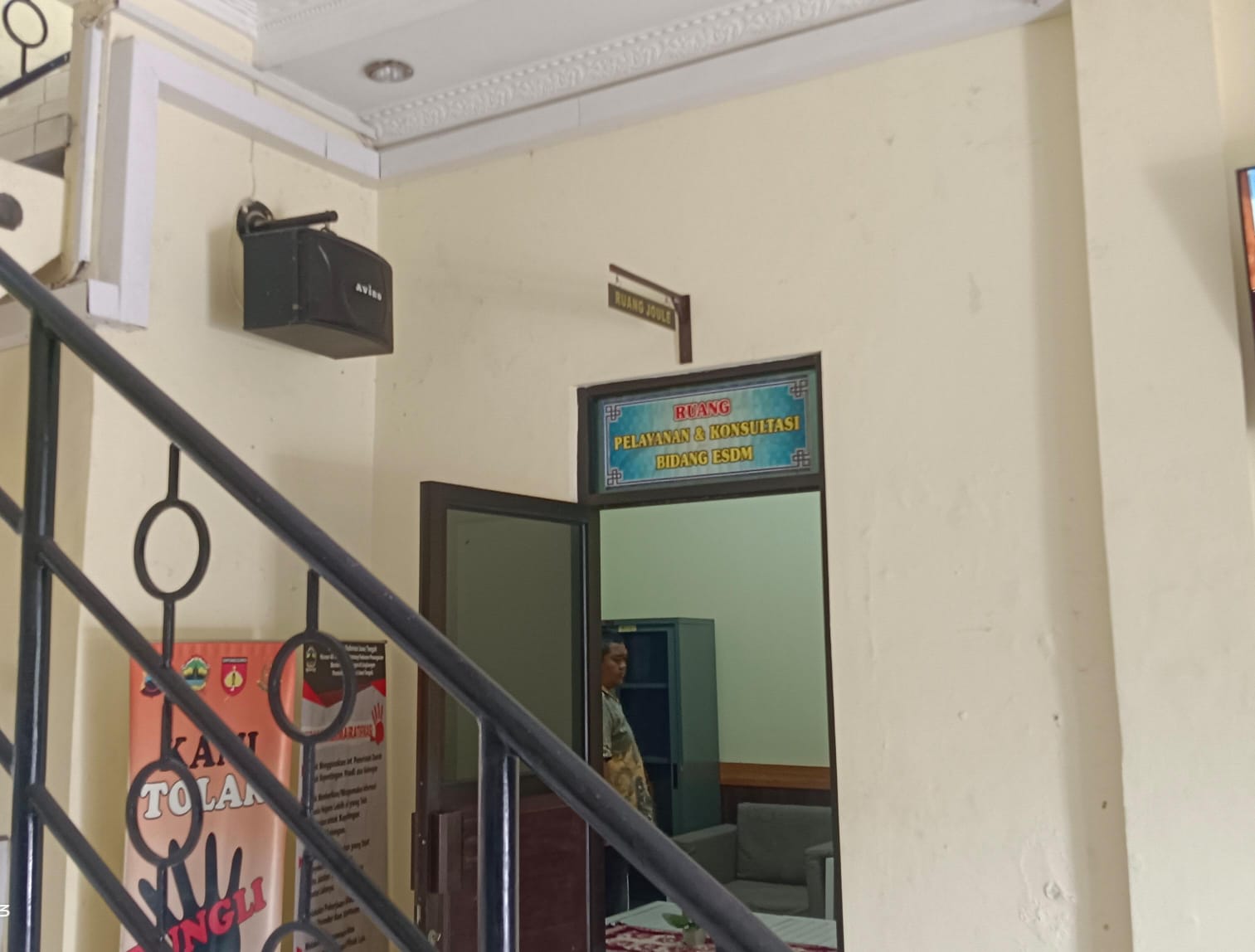 ESDM Jateng Akan Tinjau Tambang Galian C di Gijlig, Izin Kedaluwarsa