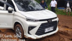 Tambang Gijlig Berhenti Produksi, Tapi Kewajiban Reklamasi Belum Rampung