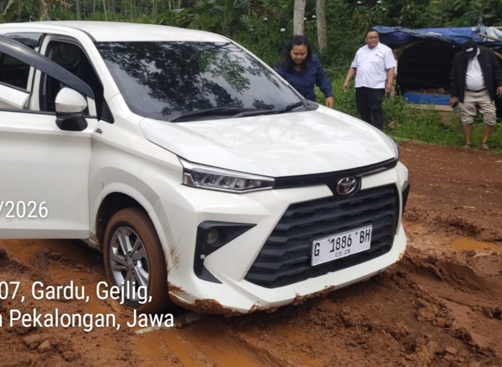 Tambang Gijlig Berhenti Produksi, Tapi Kewajiban Reklamasi Belum Rampung