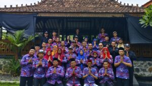 PPDI Pekalongan Keluhkan Pemangkasan Dana Desa, Jalan Rusak dan Layanan Kesehatan Jadi Korban