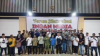 Forum Insan Media Pekalongan Tegaskan Pentingnya Kolaborasi dan Kepercayaan Publik