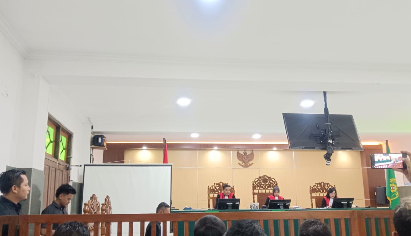 Kasus Dugaan Penculikan di Kedungwuni Mulai Disidangkan, Terdakwa Ajukan Keberatan
