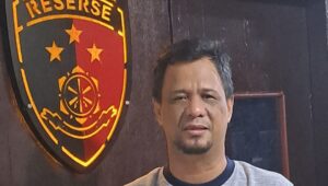 Laporkan Berita Hoaks ke Polisi, LBH Adhiyaksa Imbau Bijak Bermedia Sosial