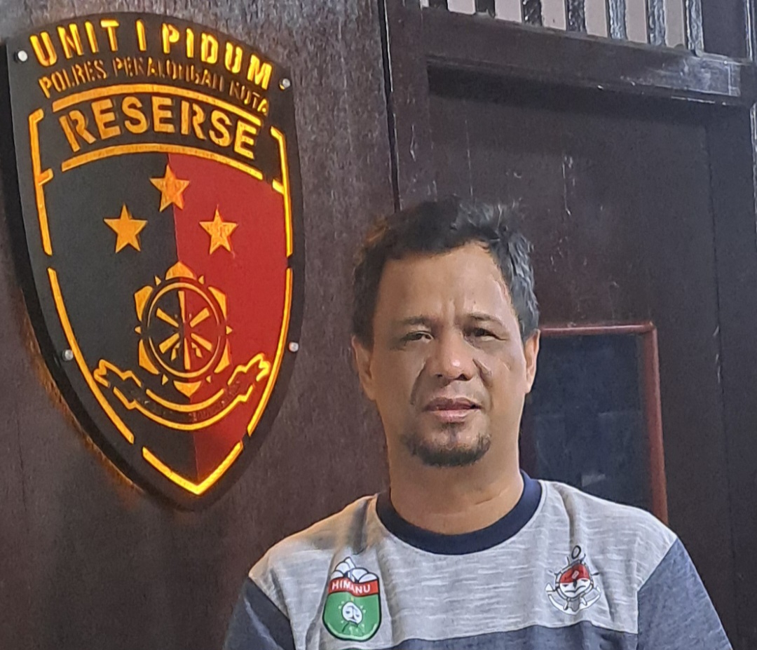 Laporkan Berita Hoaks ke Polisi, LBH Adhiyaksa Imbau Bijak Bermedia Sosial