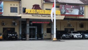 KPK Periksa Sejumlah ASN, Dalami Kasus Dugaan Korupsi di Kabupaten Pekalongan