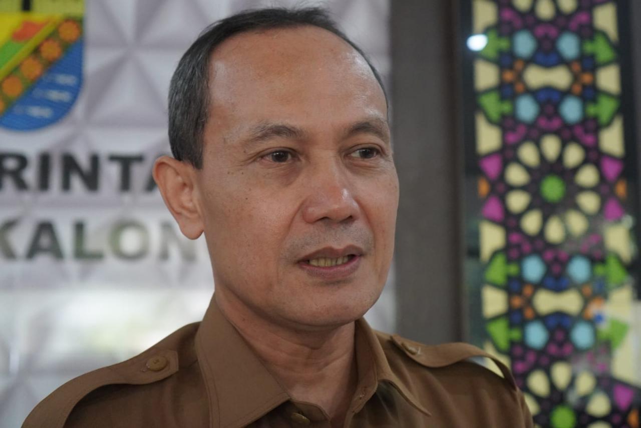 2.347 PPPK Paruh Waktu di Pekalongan Aman, Pemkot Bantah Isu PHK