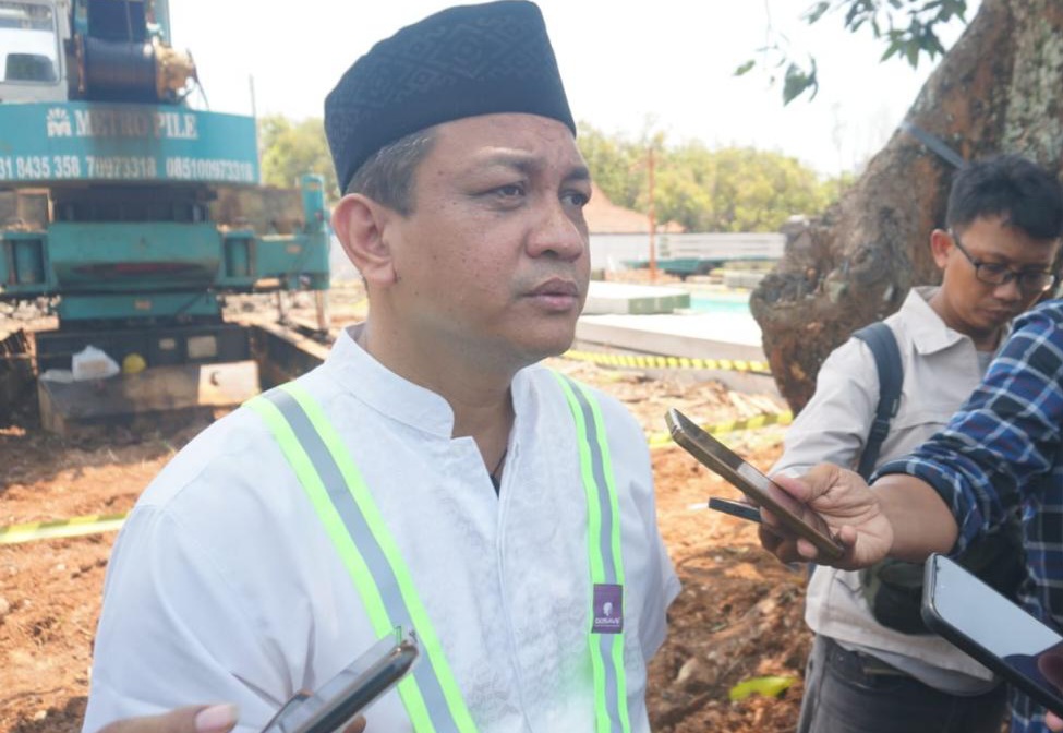 Aaf Tegas: ASN Pekalongan Tak Perlu WFH, Tetap Ngantor Lebih Efektif