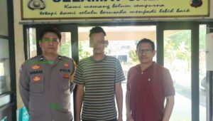 ABK Mangkir Usai Terima DP, Pemilik KM Setia Bhakti Laporkan ke Polisi