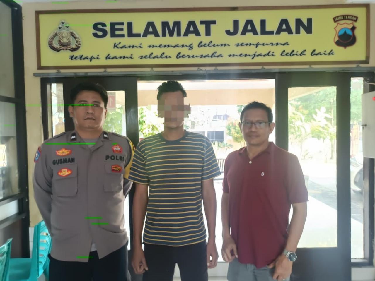 ABK Mangkir Usai Terima DP, Pemilik KM Setia Bhakti Laporkan ke Polisi