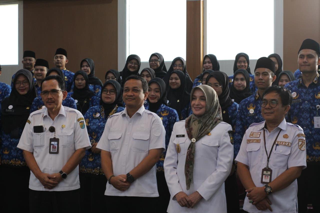 Belanja Pegawai Capai 39 Persen, Pemkot Pekalongan Absen Rekrut CPNS pada 2026