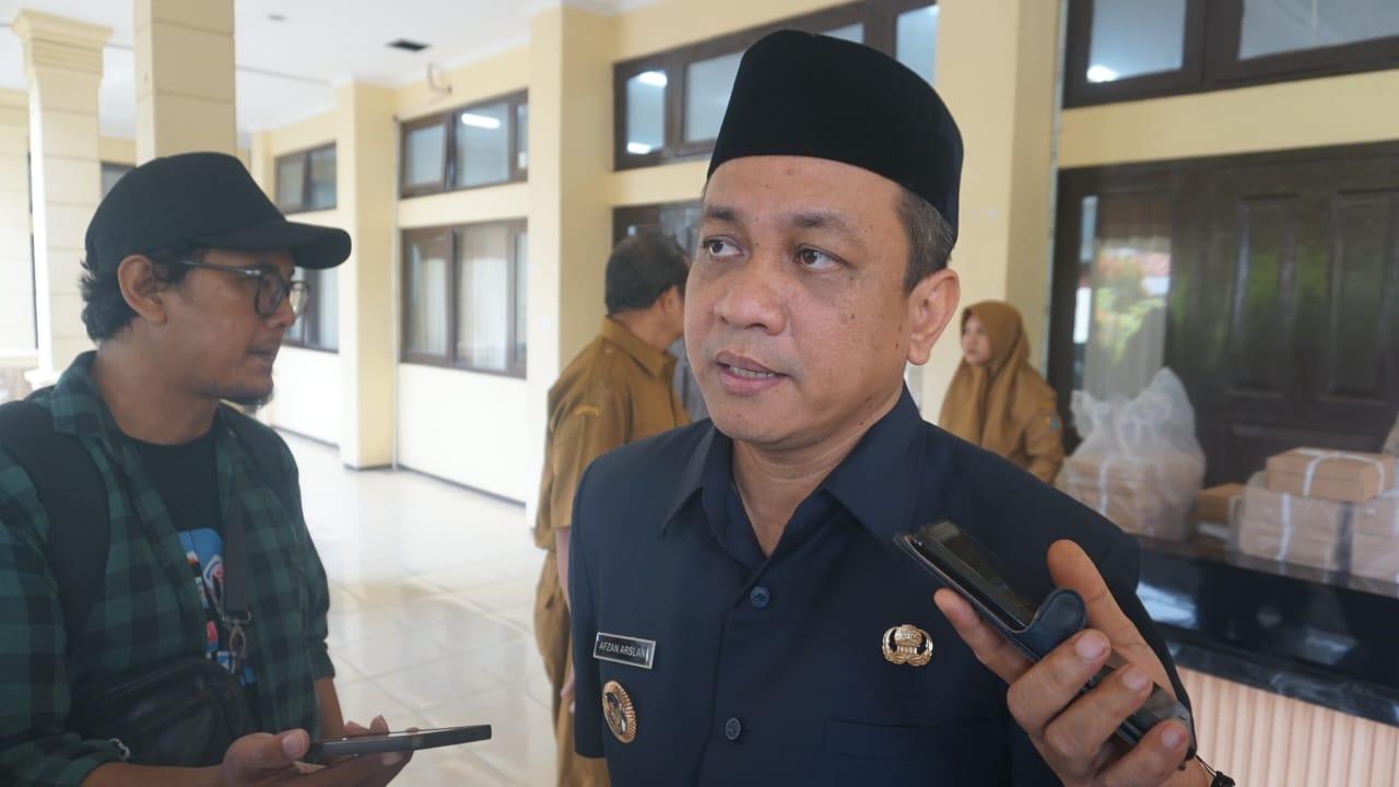 Pekalongan Gaungkan Pengurangan Plastik, Aaf Ajak Warga Peduli Lingkungan