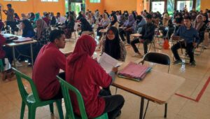 Lindungi PMI Sejak Awal, Dinperinaker Pekalongan Awasi Ketat P3MI
