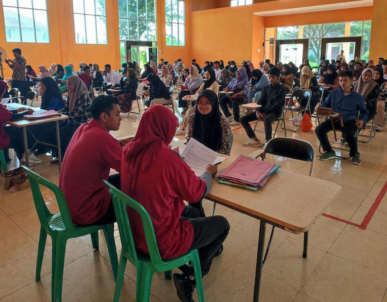 Lindungi PMI Sejak Awal, Dinperinaker Pekalongan Awasi Ketat P3MI