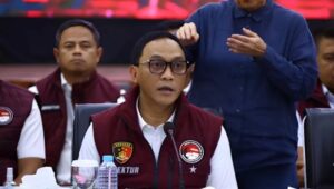 Polri Tangkap Muhammad Jainun, Terungkap Aliran Dana Rp211 Miliar dari Jaringan Narkoba Ko Erwin