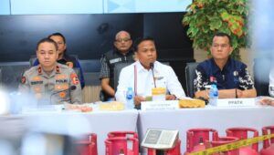 Bareskrim Bongkar Ratusan Kasus Mafia BBM dan LPG Subsidi, Kerugian Negara Capai Rp243 Miliar