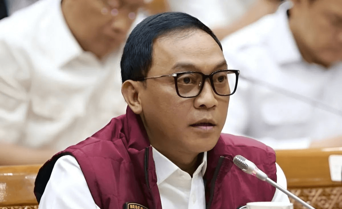 Polri Ungkap Peran Calon Istri Ishak dalam Sindikat Narkoba Kutai Barat