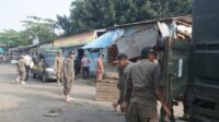 Penataan Humanis Eks Pasar Sorogenen, Pemkot Pekalongan Pastikan Pedagang Direlokasi Layak