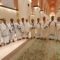Jamaah Haji Kota Pekalongan Tuntaskan Arbain, Lanjut Umrah di Makkah