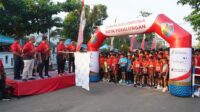 Wali Kota Pekalongan Apresiasi Antusiasme 1.748 Peserta BERUNI 2026