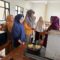 Tingkatkan Kreativitas dan Kemandirian, SKB Kota Pekalongan Adakan Upskilling Membuat Kue