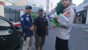 Pendapatan Parkir Kota Pekalongan Capai Rp447 Juta, Dishub Genjot Sistem QRIS