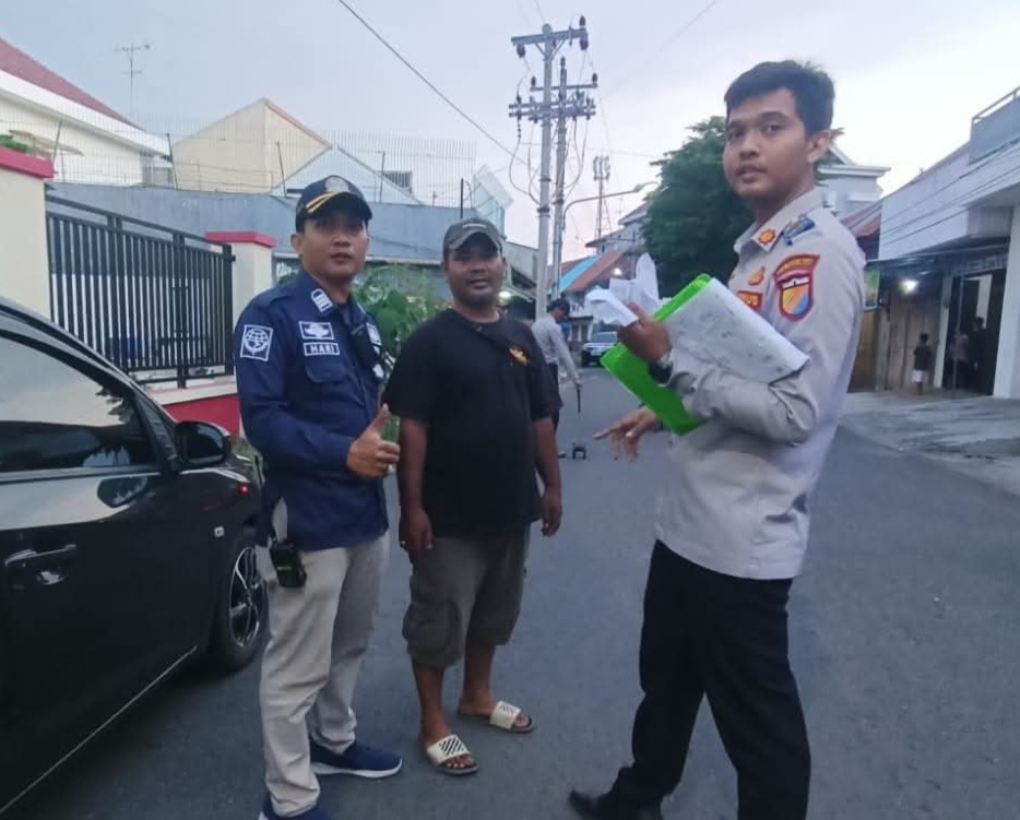 Pendapatan Parkir Kota Pekalongan Capai Rp447 Juta, Dishub Genjot Sistem QRIS