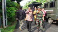 TMMD Sengkuyung II 2026 Rampung 100 Persen, Warga Noyontaansari Nikmati Jalan Baru