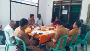 Sengketa Tanah Memanas, Kades Kalibeluk Sempat Gebrak Meja Saat Mediasi