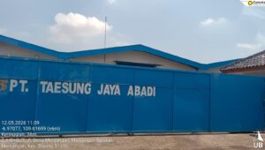 Pabrik Kardus Dekat Permukiman di Pekalongan Jadi Sorotan, Pemdes Menjangan Beri Penjelasan
