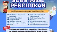 Ombudsman Jateng Awasi Ketat SPMB 2026/2027, Soroti Potensi Maladministrasi hingga Pungutan Liar