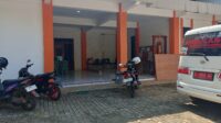 Sekdes Bandung Tinggalkan Ruangan Saat Dikonfirmasi Soal Dana Ketahanan Pangan Rp 167 Juta